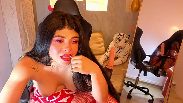 Nyx_moon_v's Live XXX Chat