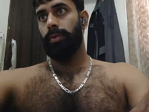 Chat XXX Live indianhairybull
