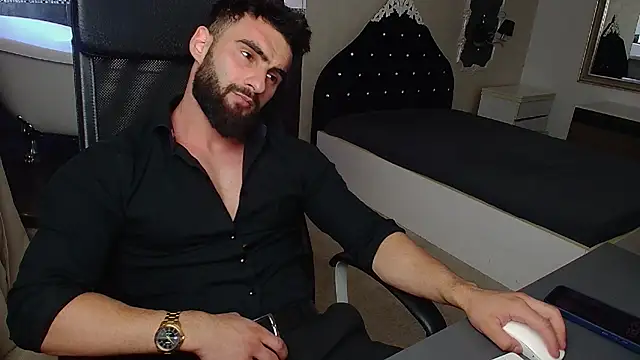 دردشة MicahLane الجنسية المباشرة