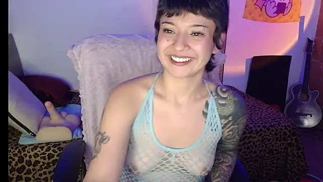 juaaanaaa's Live XXX Chat