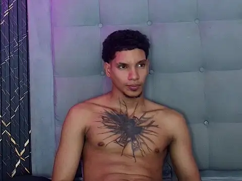 Chat XXX en directo de kai_storm77
