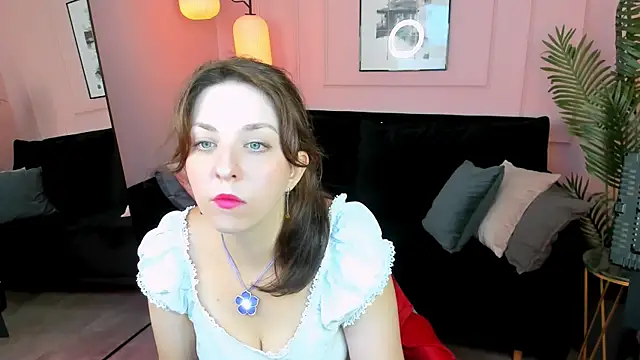 MargaretFatal's Live XXX Chat