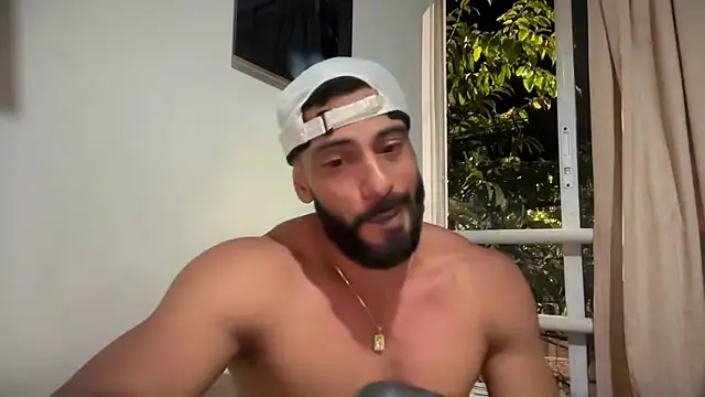 romeolovedark Show Webcam