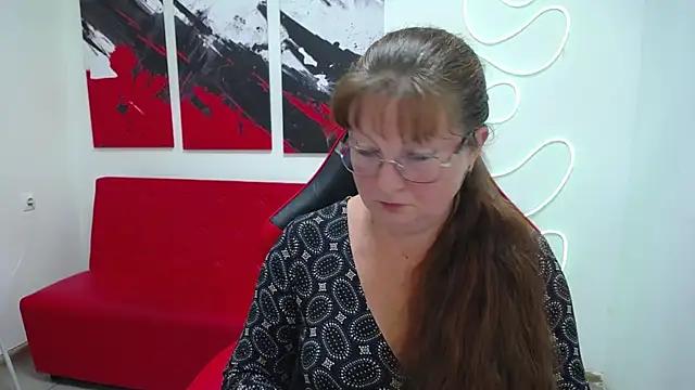 VanessaHotts 라이브 XXX 채팅