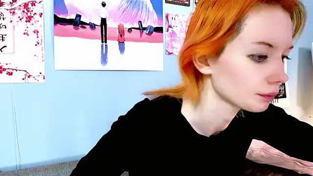 Kiara_Agen Live XXX chat