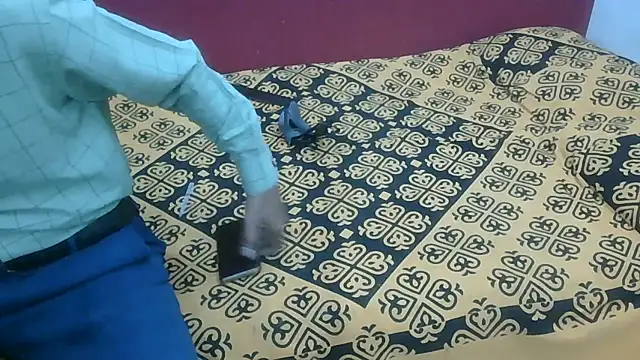 perfect-couple25's Webcam Show