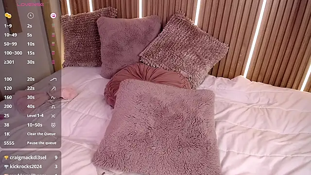 Chat +18 de ZairaFoox ao vivo