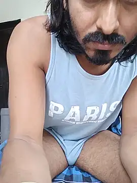 Chat +18 de BigCockBong ao vivo