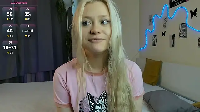 Chat XXX en directo de MidnightPoise