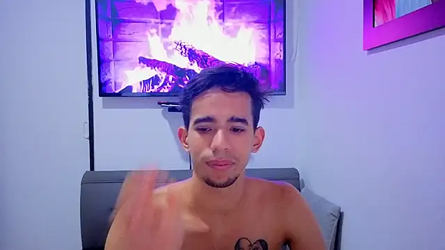 Chat XXX ao vivo de alexandro260