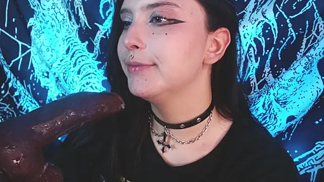 Živý XXX chat mikaskullcs
