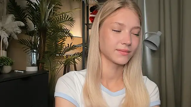 Živý XXX chat ChinBonnell