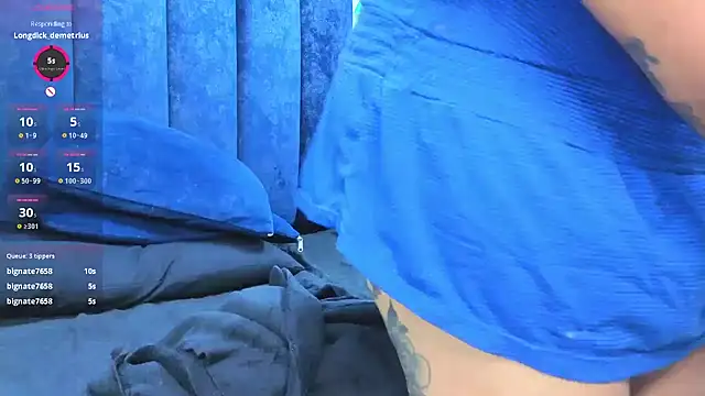 yunkeycのライブXXXチャット