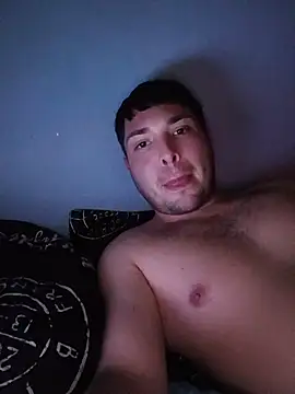 KEVINN022 Webcam Show