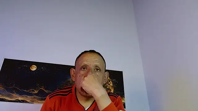 Онлайн чат XXX AlekNoir