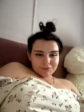 NikaMur's Live XXX Chat
