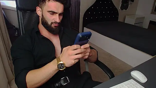 Chat +18 de MicahLane ao vivo