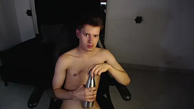 Blakzen – Naživo XXX chat