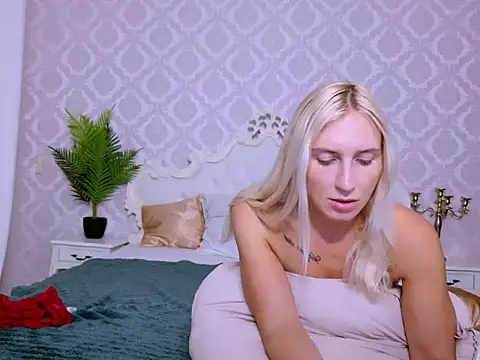 Kayleen_B – Kamerová šou
