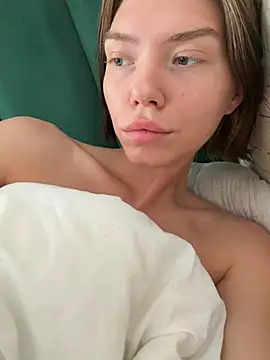Chat XXX ao vivo de Lisaaa_Alisa