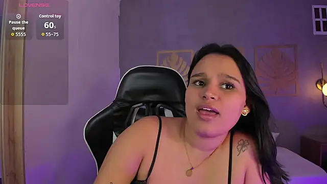 XXX chat uživo modela lia_sexx19