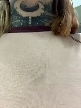 FionaMurr Live XXX Chat