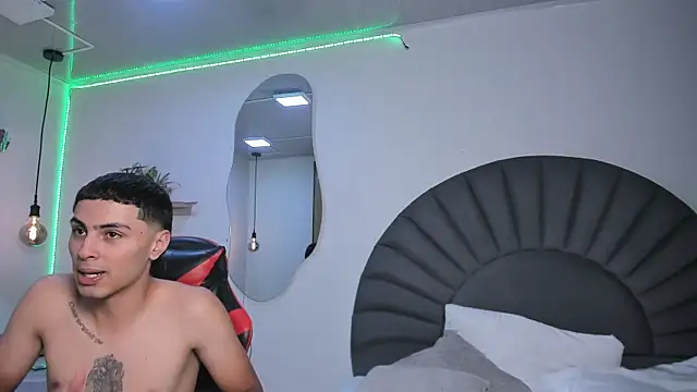 Chat XXX ao vivo de BiancaAndDominic