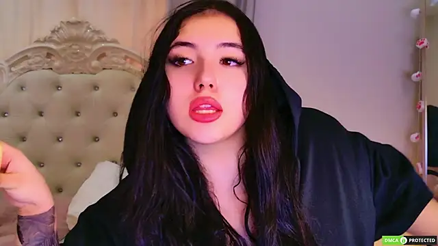 Chatroom XXX en direct de JennyFerguson