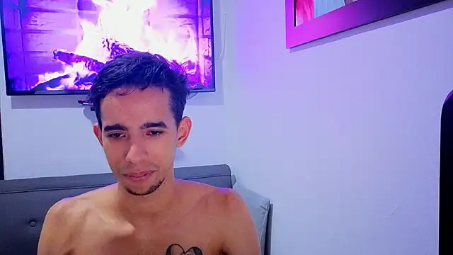 Chat XXX ao vivo de alexandro260