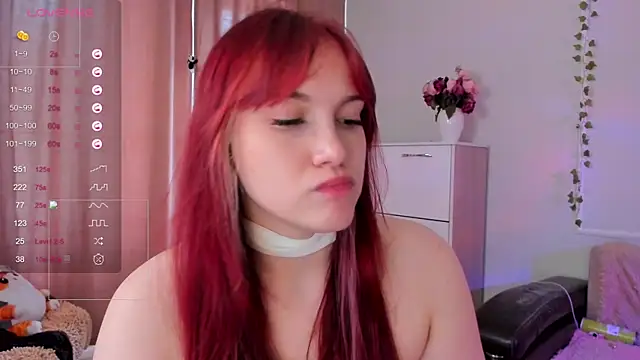 SweetieMarry 라이브 XXX 채팅