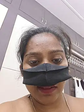 jaanvisharmaaa Webcam show