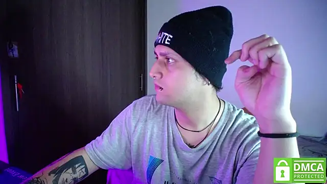 Greg_leach – Live XXX-chat