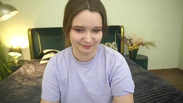 Chat XXX en directo de MagicPeachh_