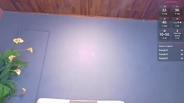 hunter_biggest's Live XXX Chat