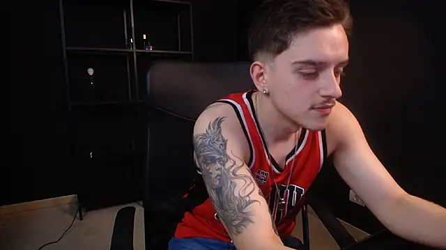Chat XXX Live FelixStarkk