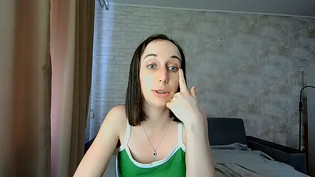 Chat XXX en directo de Anika_bloom