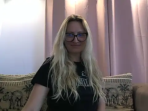 Chat XXX en directo de Nataly_Rosy