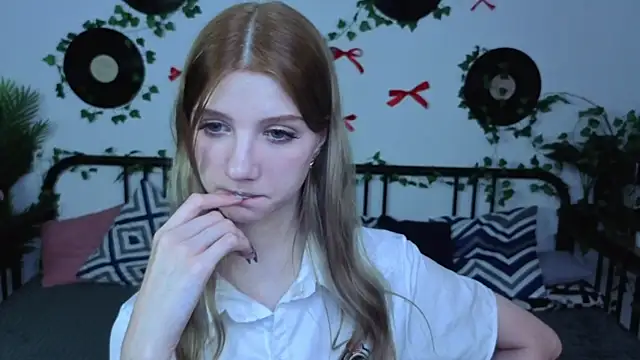 Chat XXX en directo de M1aForever