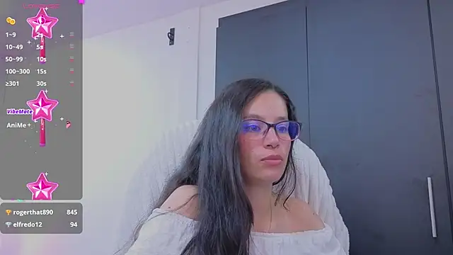 Chat XXX en directo de Samantha_bloww1