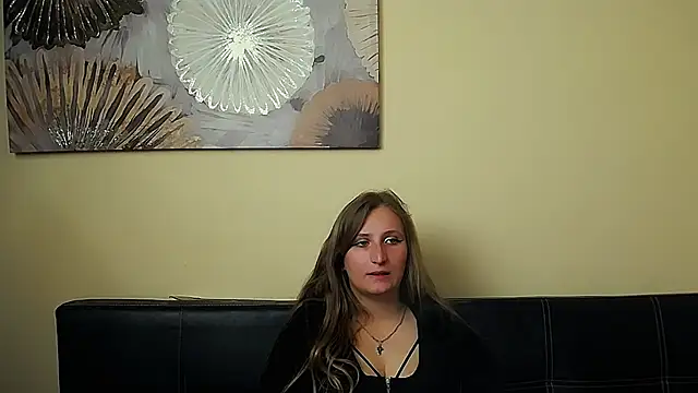 Jenny_smille_ Live XXX Chat