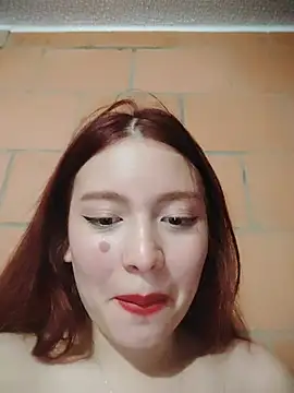 TuSarita Webcam-Show