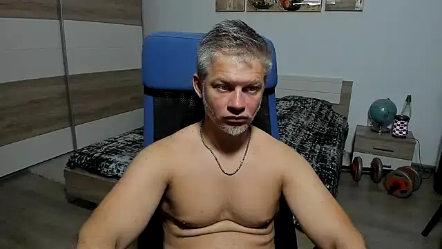 Show de webcam de RobbyShawz