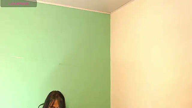 Chat XXX ao vivo de avaleri_cherry