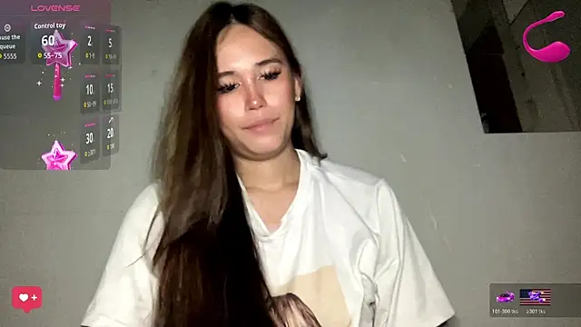 kathrynwilson1 Live XXX-chat