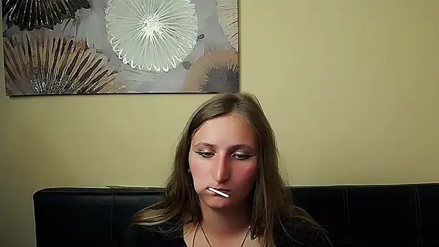 Онлайн чат XXX Jenny_smille_