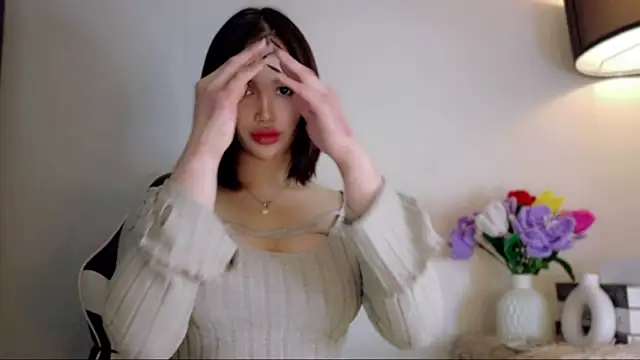Anna_HollyDoll's Webcam Show