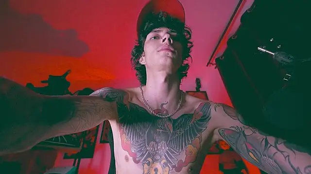 Olliver___y live XXX chat