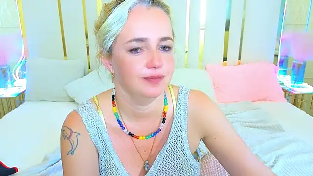 Alaska_Si's Live XXX Chat