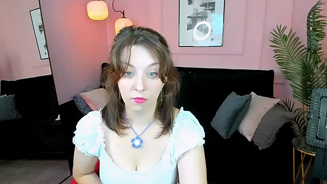 Chat XXX en directo de MargaretFatal