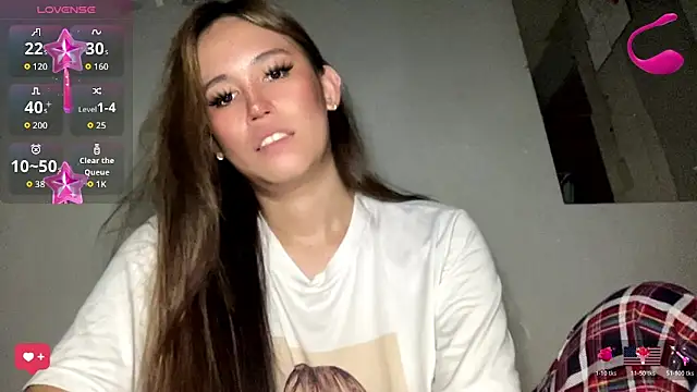 Chat XXX en directo de kathrynwilson1